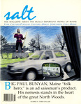 SALT, Vol. 9, No. 3