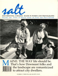 SALT, Vol. 10, No. 3 by Salt Institute for Documentary Studies