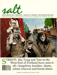 SALT, Vol. 10, No. 4 by Salt Institute for Documentary Studies