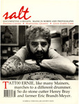 SALT, Vol. 11, No. 2 by Salt Institute for Documentary Studies