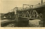 Portland's Million Dollar Bridge Postcard