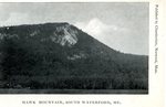 South Waterford, Maine, Hawk Mountain