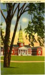 Colby College, Miller Library