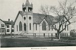 Machias, Maine, Methodist Church