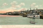 Calais, Maine, Water Front