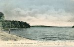 New Gloucester, Maine, Sabbath Day Lake
