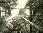 International Paper Company, Rumford Falls Mill Grinder Room