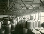 International Paper Company, Otis Mill Shipping Room