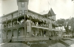 Bayside, Maine, Bayside Hotel