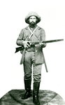 Hiram L. Leonard, Gunsmith and Fisherman
