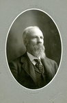 George Crosby, Maine Politician