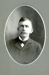 Horace E. Carson, Maine Politician