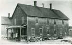 Grindstone, Maine, Boarding House