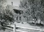 Penobscot County Home by Franklin Eaton