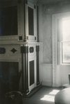 Columbia Falls, Maine, Ruggles House Interior by Franklin Eaton