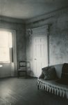 Columbia Falls, Maine, Ruggles House Interior by Franklin Eaton