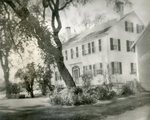 Columbia Falls, Maine, Sage? House by Franklin Eaton