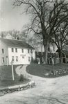 Alna, Maine, Tully Houses, Head Tide by Franklin Eaton