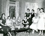 Maine Business and Professional Women State Convention, Ogunquit by Edward D. Hippie
