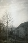 Camden, Maine, Mountains by Franklin Eaton