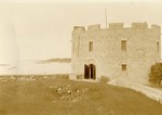 Bristol, Maine, Fort William Henry