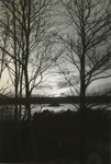 Wiscasset, Maine, Scenery by Franklin Eaton