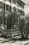 Wiscasset, Maine, Sortwell-Nickels house by Franklin Eaton