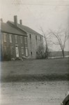 Wiscasset, Maine, Lincoln County Jail by Franklin Eaton