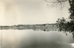 Edgecomb, Maine, Sheepscot River, Fort Edgecomb by Franklin Eaton