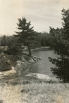 Boothbay, Maine, Back River by Franklin Eaton