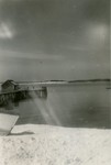 Harpswell, Maine, South Harpswell Shores by Franklin Eaton