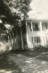 Alfred, Maine, The Holmes House by Franklin Eaton