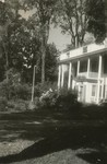 Alfred, Maine, The Holmes House by Franklin Eaton