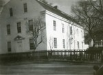 Kittery, Maine, Sir William Pepperill House by Franklin Eaton