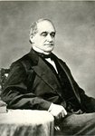 Hannibal Hamlin in 1876