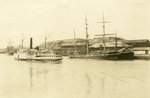 Steamboat Katahdin