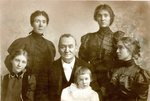 Herne Family, 1899