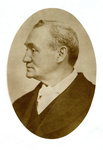 James A. Herne, 1900