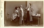 James A. Herne's Play The Minute Men, Scene from Act II by Gardner & Co. Photography