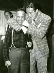 Charley Miller and Max Baer