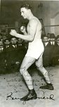Benny Leonard in the Boxing Ring