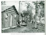 Millinocket Lake, Maine, Atkin's Camps