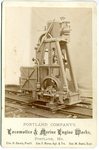 Portland Company's Locomotive & Marine Engine Works