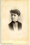 Remick Family, Josephine Adelaide Remick