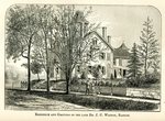 Bangor, Maine, Home of Dr. J. C. Weston