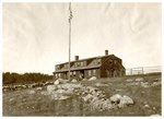 Kimball Island, Maine, Ben Smith's Boarding House