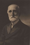 Frederic Talbot, circa 1890