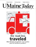 UMaine Today by University of Maine, Division of Marketing and Communications