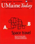 UMaine Today by University of Maine, Division of Marketing and Communications
