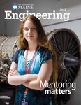 University of Maine Engineering by University of Maine College of Engineering and Dana N. Humphries